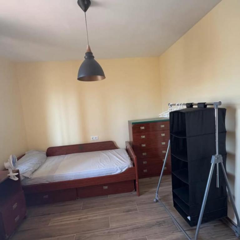 Apartamento en Nuevamalaga - Apartamento de 3 dormitorios - 10