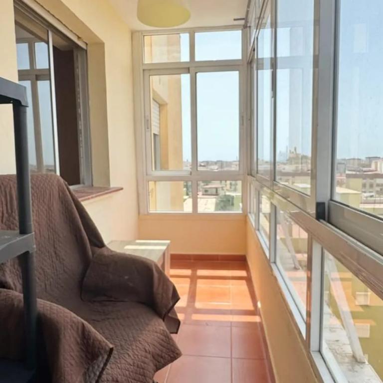 Apartamento en Nuevamalaga - Apartamento de 3 dormitorios - 3