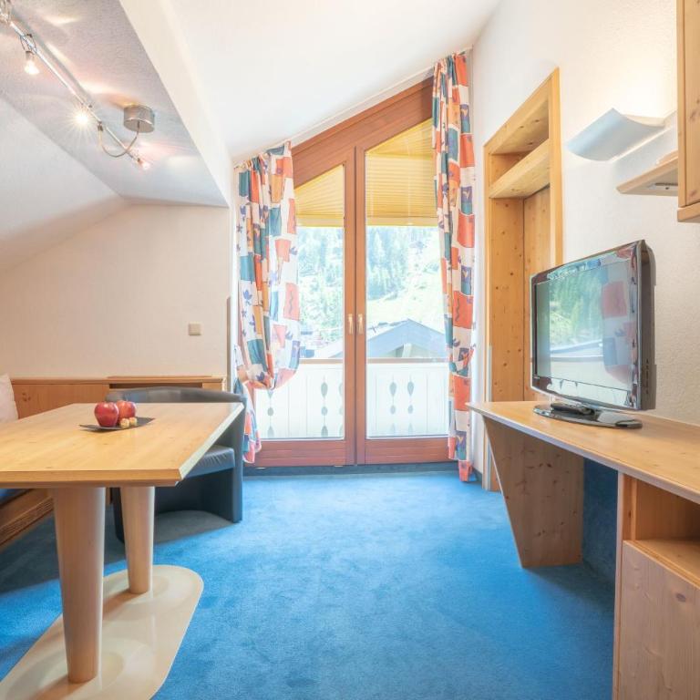 Hotel Garni Austria - Apartment - 7