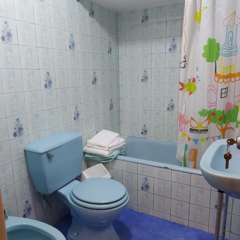 KUSIHaus - Double Room with Private Bathroom - 2
