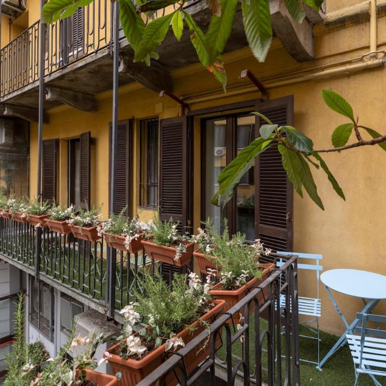 Heritage Four Suites - Four-Bedroom House - 7