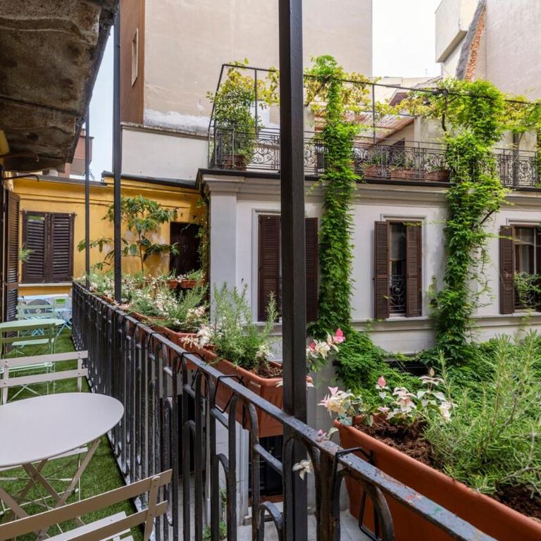 Heritage Four Suites - Four-Bedroom House - 9