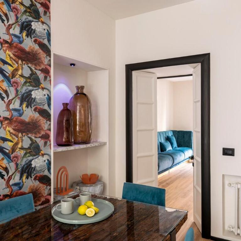 Heritage Four Suites - Four-Bedroom House - 11
