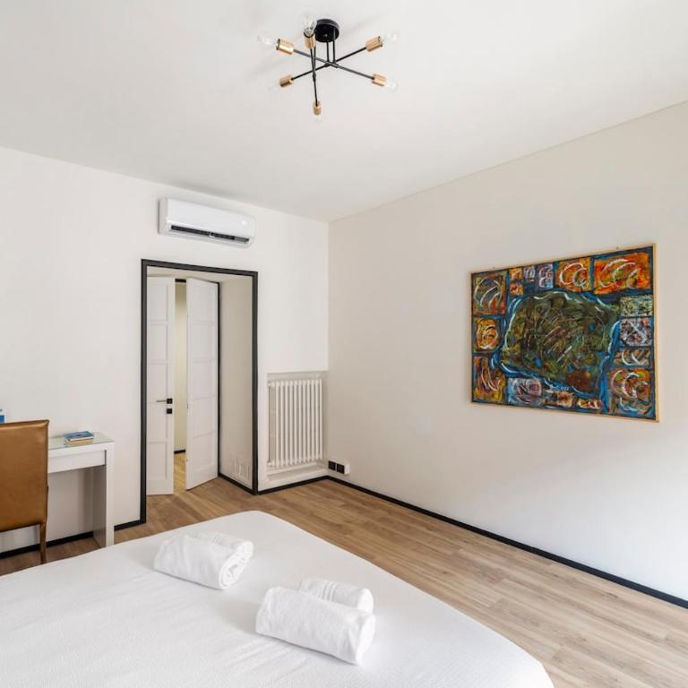 Heritage Four Suites - Four-Bedroom House - 14