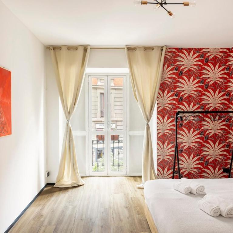 Heritage Four Suites - Four-Bedroom House - 21
