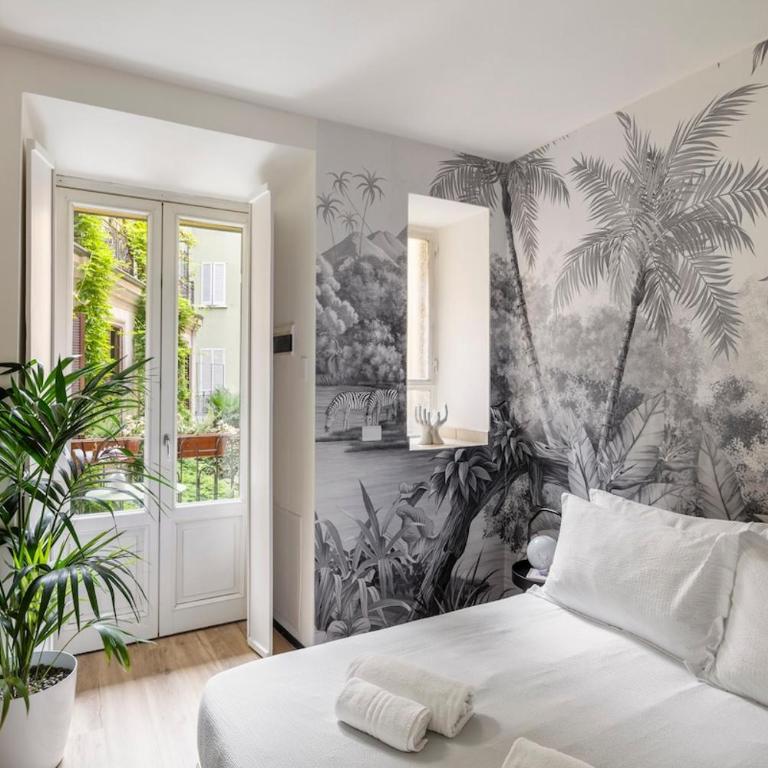 Heritage Four Suites - Four-Bedroom House - 26