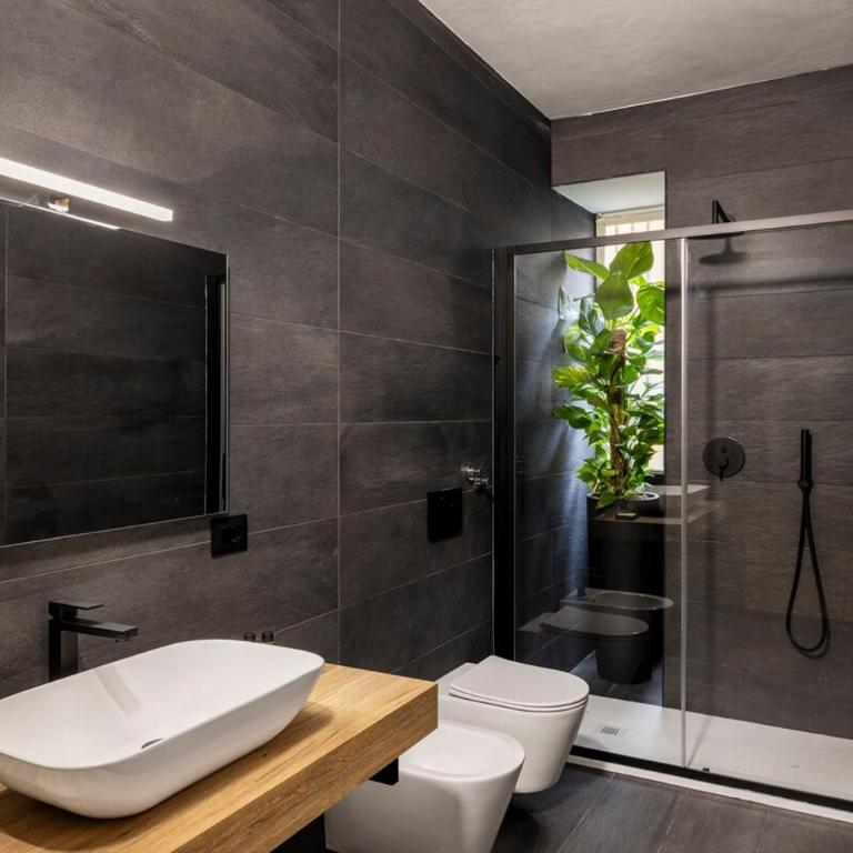 Heritage Four Suites - Four-Bedroom House - 29