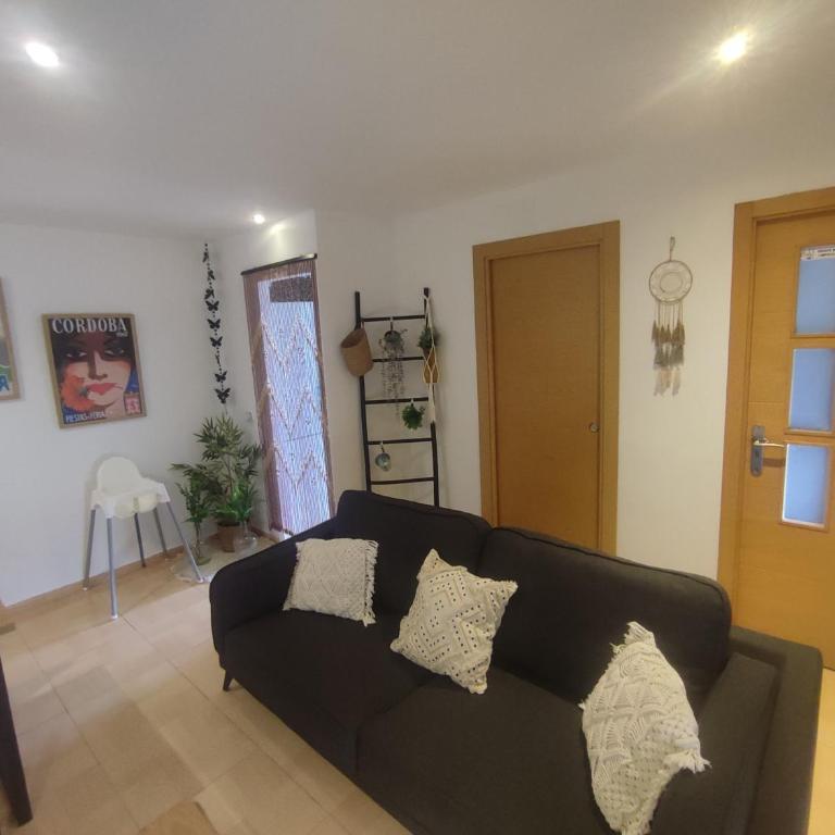 Olivia - Two-Bedroom Apartment - 2