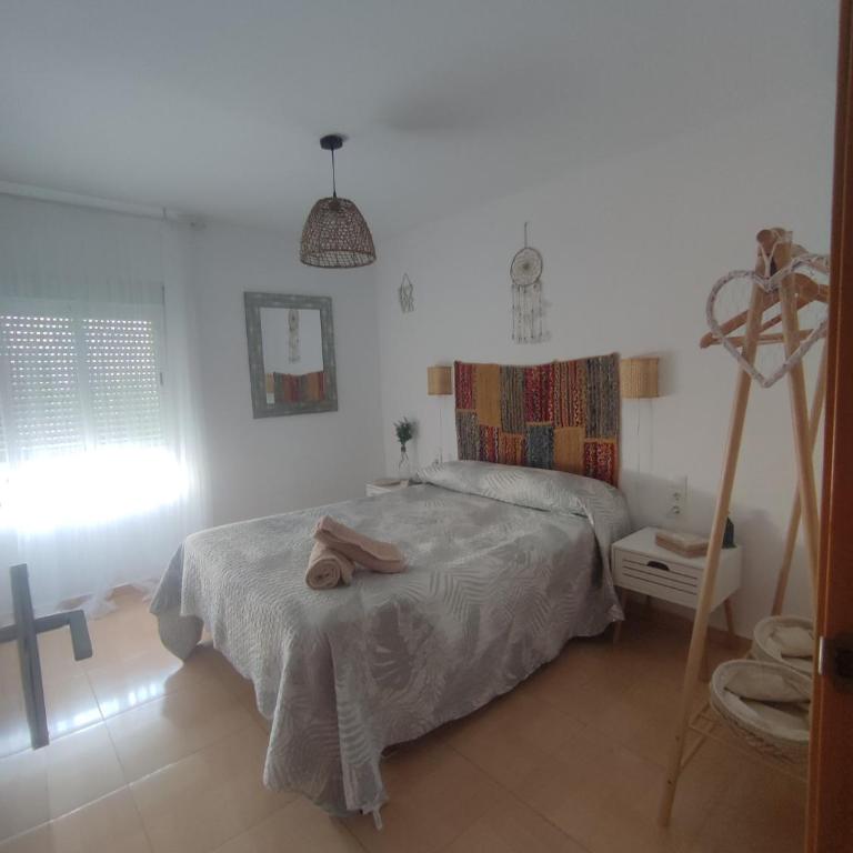 Olivia - Two-Bedroom Apartment - 14