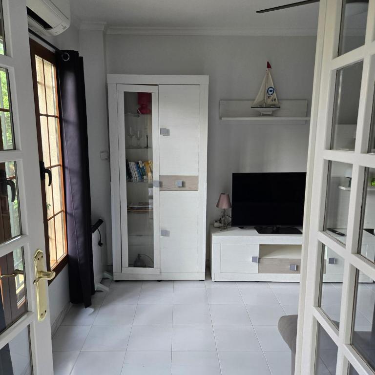 JAVEA - La Isla - Apartamento de 2 dormitorios - 87