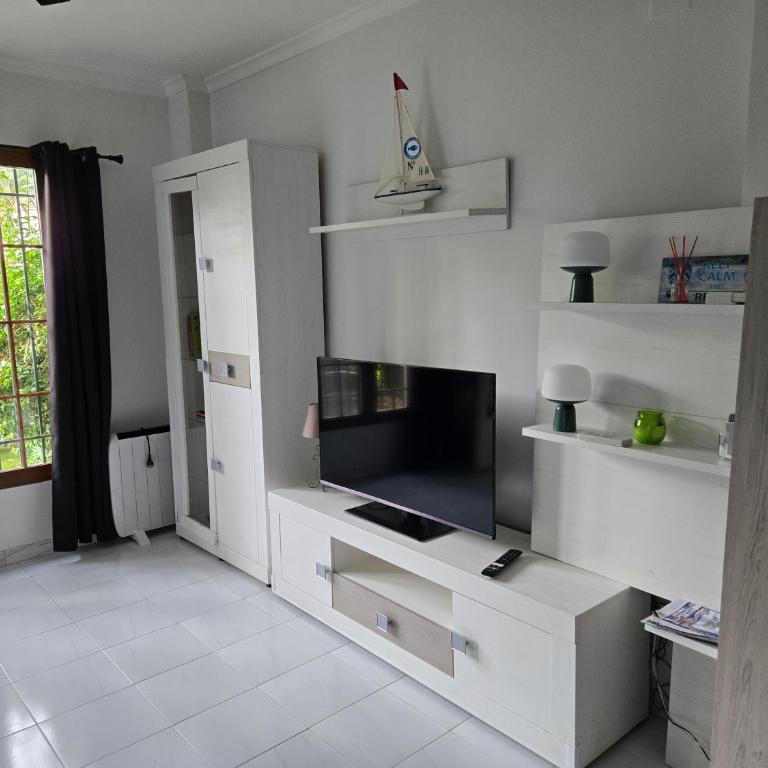 JAVEA - La Isla - Apartamento de 2 dormitorios - 93