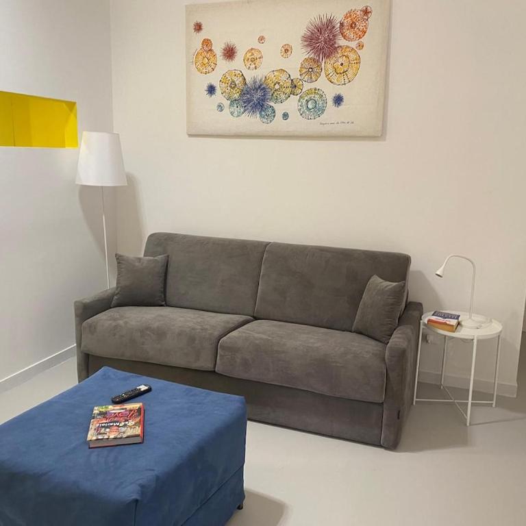 Sunny Apartament - One-Bedroom Apartment - 3