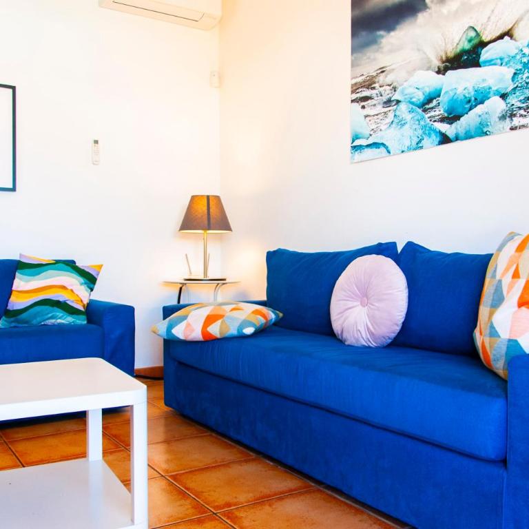 Villa Calamares with heated pool and air conditioning - Villa de 3 dormitorios - 7