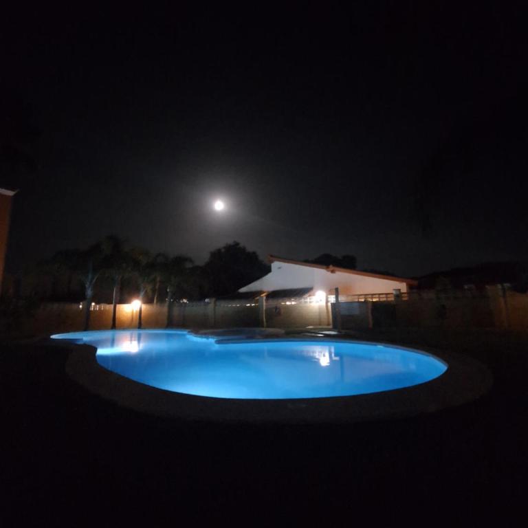 Casa Gloria con gran patio y acceso directo a piscina - Apartamento con terraza - 17