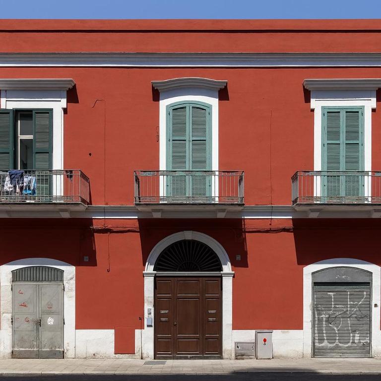 Rosesky Grande casa in centro con 2 bagni - Two-Bedroom Apartment - 29