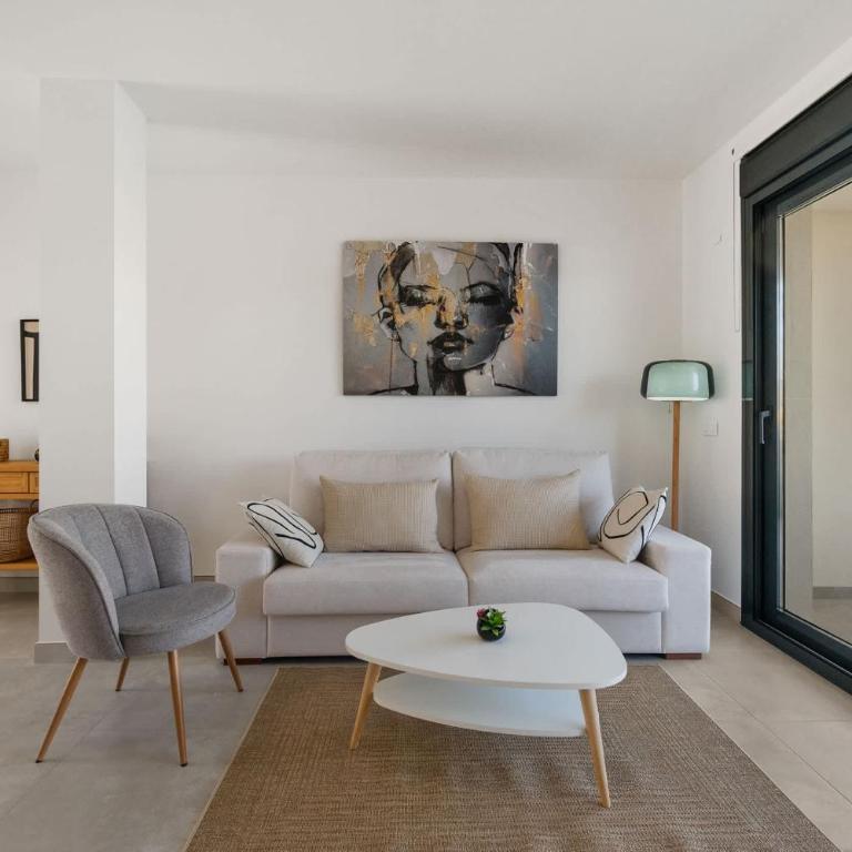Ground Floor Horizon Apartment with Com pool VM68 - Apartamento - 7