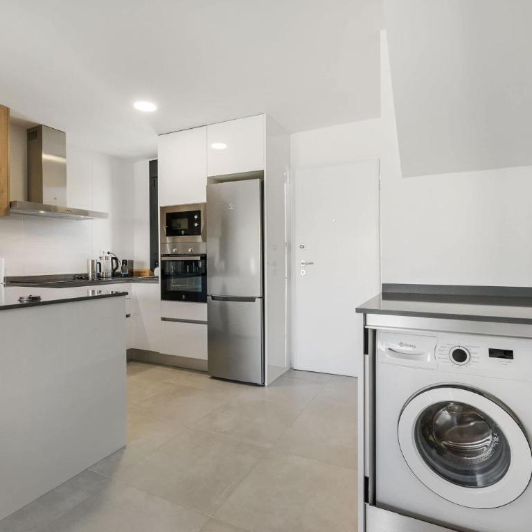 Ground Floor Horizon Apartment with Com pool VM68 - Apartamento - 12