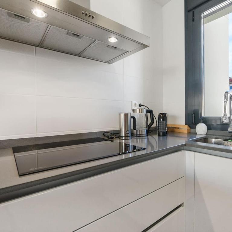 Ground Floor Horizon Apartment with Com pool VM68 - Apartamento - 14