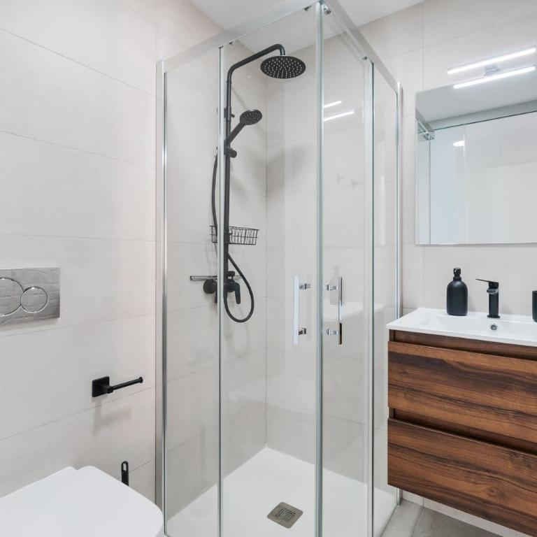 Ground Floor Horizon Apartment with Com pool VM68 - Apartamento - 16