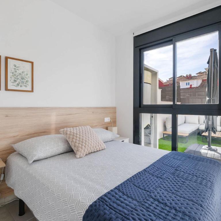 Ground Floor Horizon Apartment with Com pool VM68 - Apartamento - 18