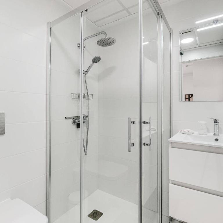 Ground Floor Horizon Apartment with Com pool VM68 - Apartamento - 19