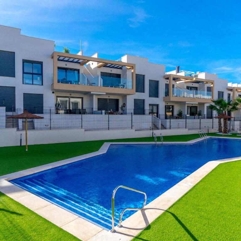 Ground Floor Horizon Apartment with Com pool VM68 - Apartamento - 1