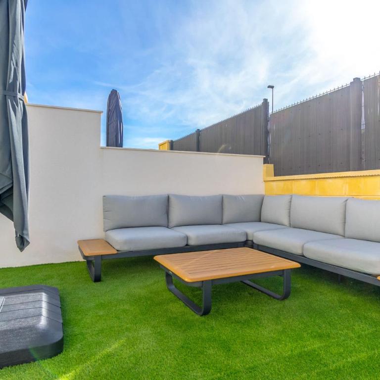 Ground Floor Horizon Apartment with Com pool VM68 - Apartamento - 27