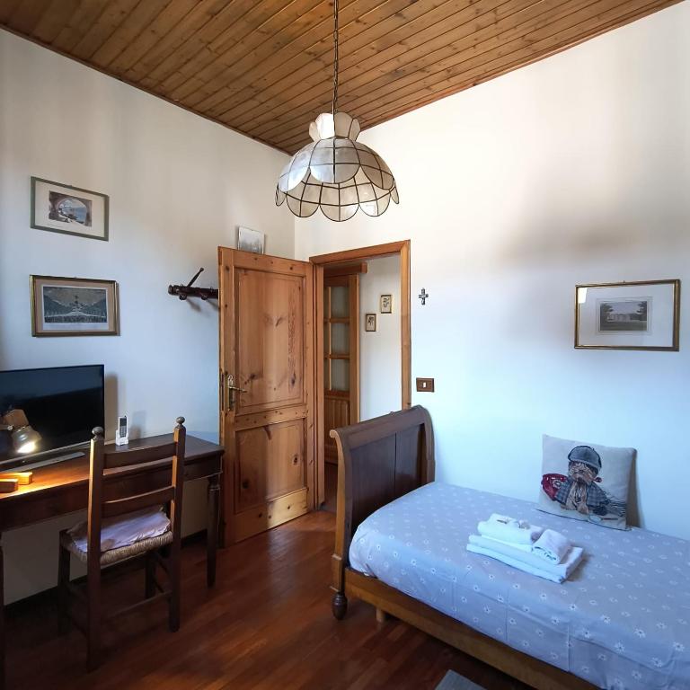 Belle Arti - Affitti Brevi Italia - Appartamento con 3 Camere da Letto - 3