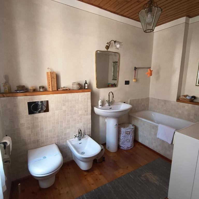 Belle Arti - Affitti Brevi Italia - Appartamento con 3 Camere da Letto - 7