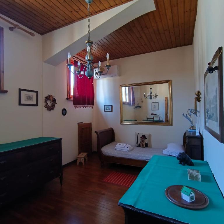 Belle Arti - Affitti Brevi Italia - Appartamento con 3 Camere da Letto - 11
