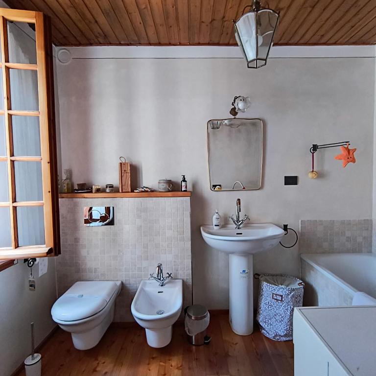 Belle Arti - Affitti Brevi Italia - Appartamento con 3 Camere da Letto - 35