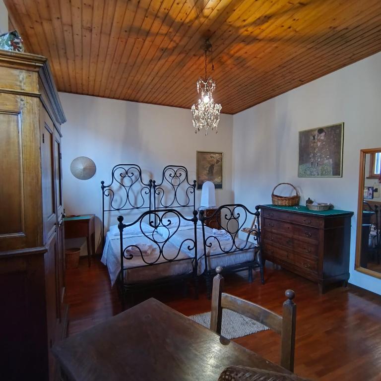 Belle Arti - Affitti Brevi Italia - Appartamento con 3 Camere da Letto - 2
