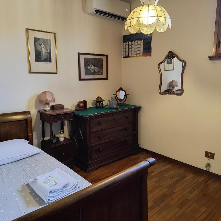 Belle Arti - Affitti Brevi Italia - Appartamento con 3 Camere da Letto - 21