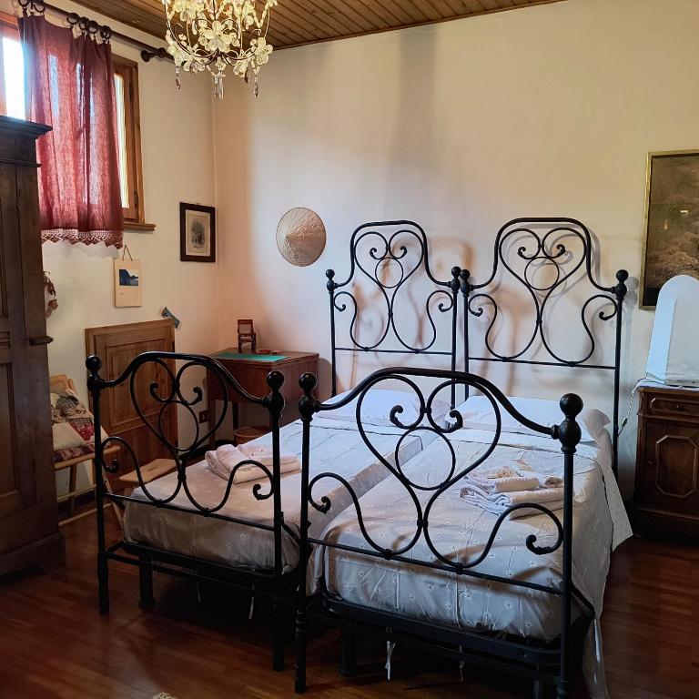 Belle Arti - Affitti Brevi Italia - Appartamento con 3 Camere da Letto - 25