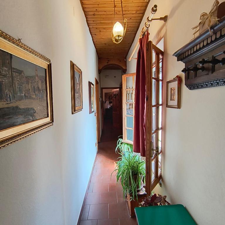 Belle Arti - Affitti Brevi Italia - Appartamento con 3 Camere da Letto - 12
