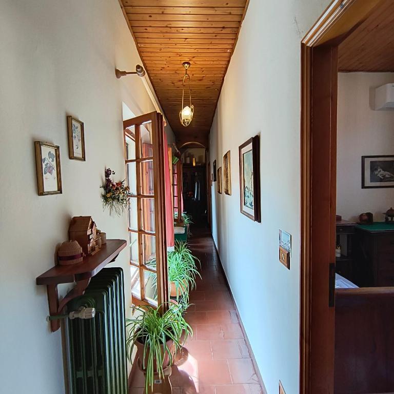 Belle Arti - Affitti Brevi Italia - Appartamento con 3 Camere da Letto - 15