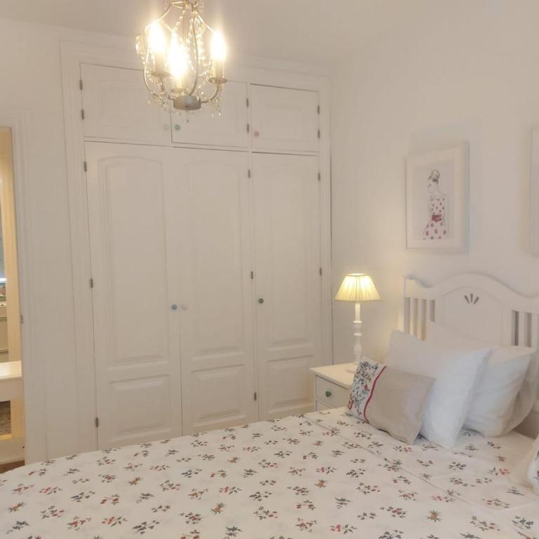 APARTAMENTO JUNTO AL MAR Con PARKING - One-Bedroom Apartment - 5