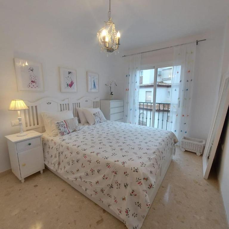 APARTAMENTO JUNTO AL MAR Con PARKING - One-Bedroom Apartment - 9