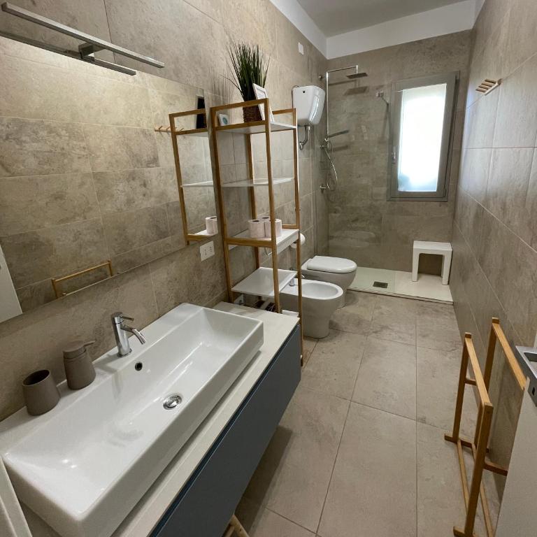 Villa Il Gelso Bianco - Casa Vacanze - 14