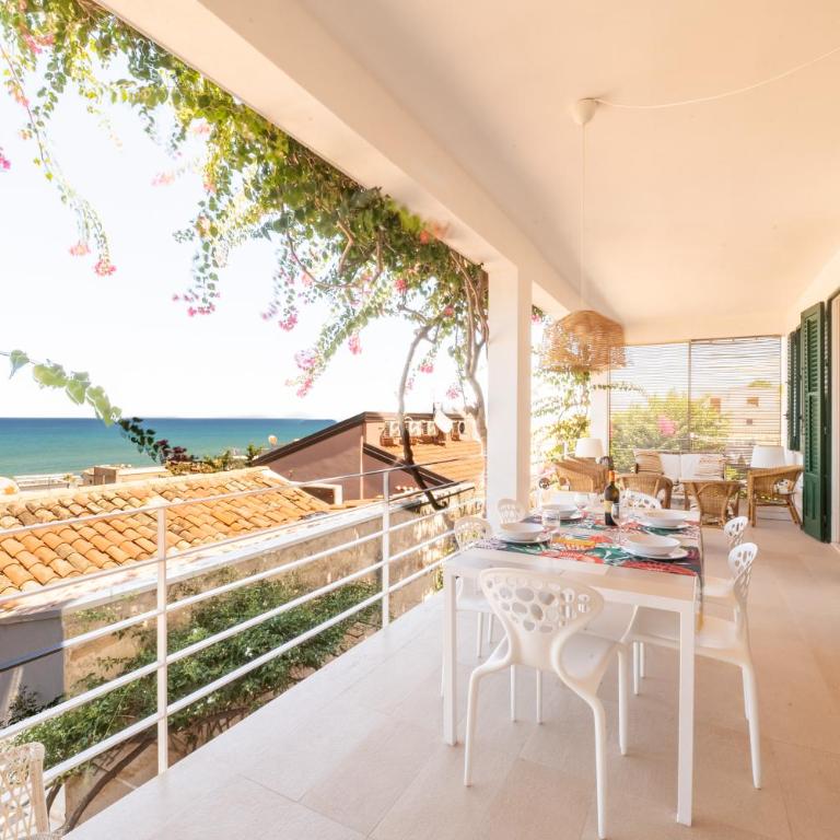 La Bougainvillea casa vacanze - Casa con 3 Camere da Letto - 3