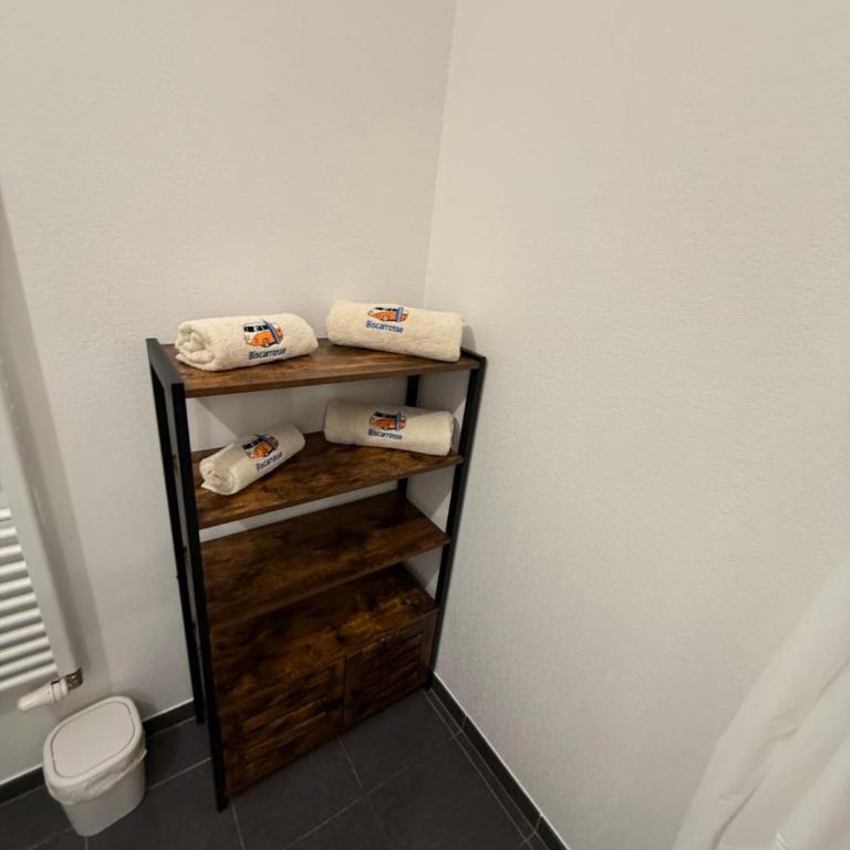 Santa Maria - Appartement 1 Chambre - 11