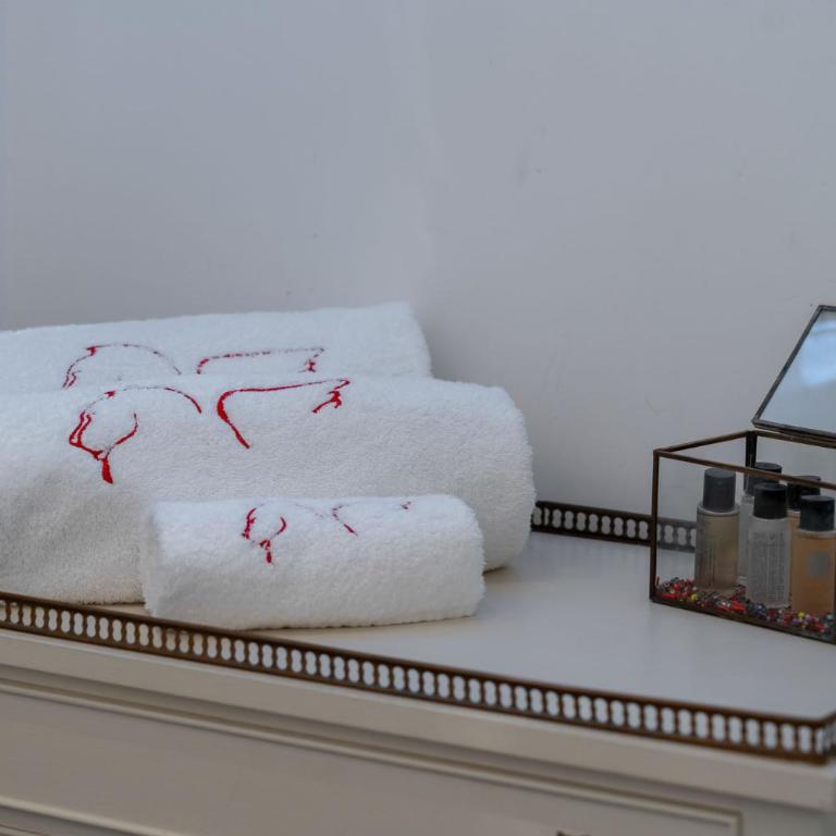 Ca' Barbarina 2 - One-Bedroom Apartment - 14
