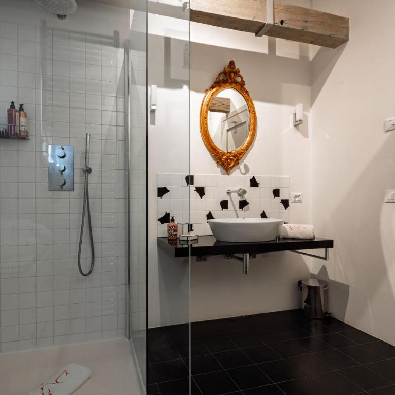 Ca' Barbarina 2 - One-Bedroom Apartment - 18