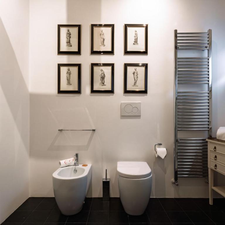 Ca' Barbarina 2 - One-Bedroom Apartment - 19