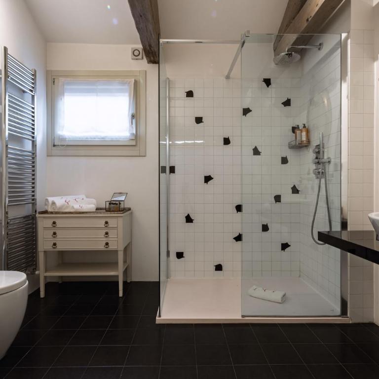 Ca' Barbarina 2 - One-Bedroom Apartment - 21