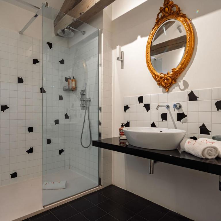 Ca' Barbarina 2 - One-Bedroom Apartment - 20