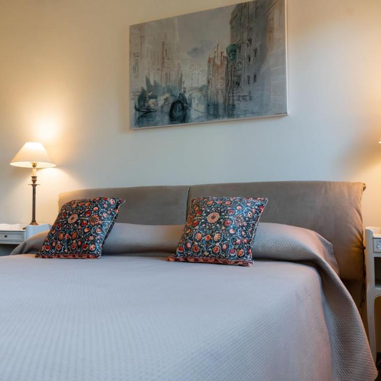 Ca' Barbarina 2 - One-Bedroom Apartment - 22