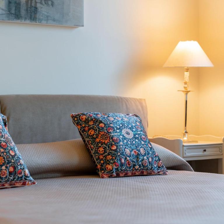 Ca' Barbarina 2 - One-Bedroom Apartment - 24