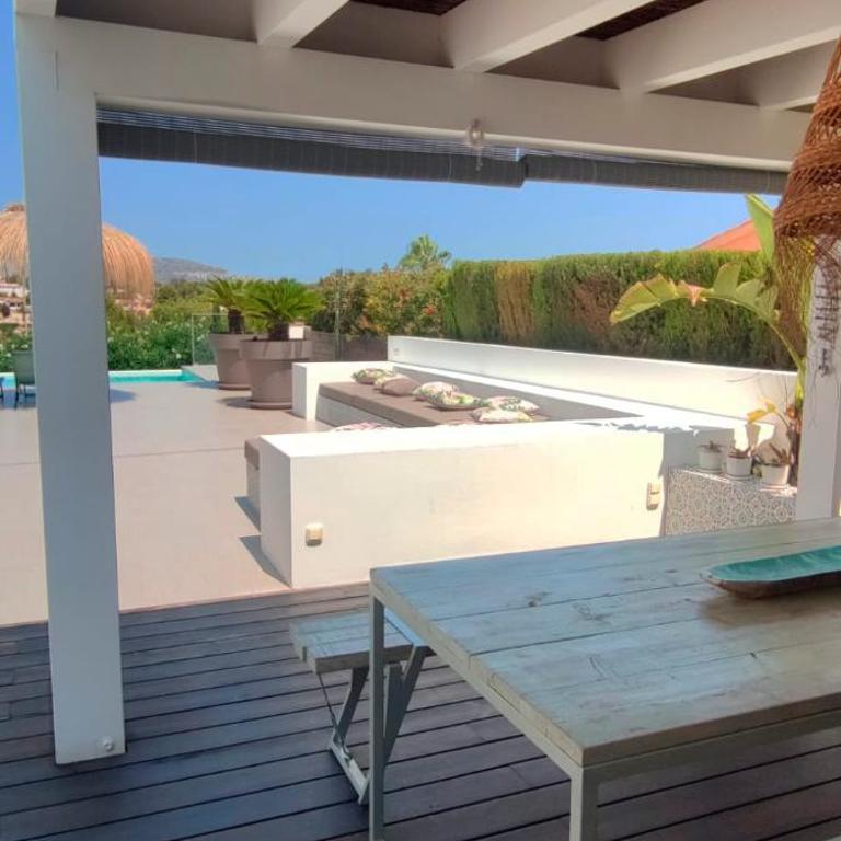 Casa Sãnti - Luxury Home- For 8 guests - Villa Deluxe - 44