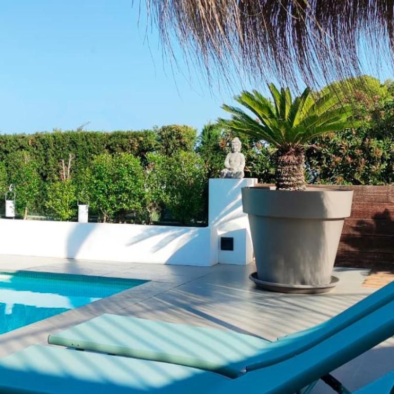 Casa Sãnti - Luxury Home- For 8 guests - Villa Deluxe - 45